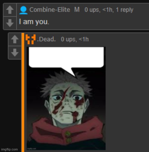 . | made w/ Imgflip meme maker