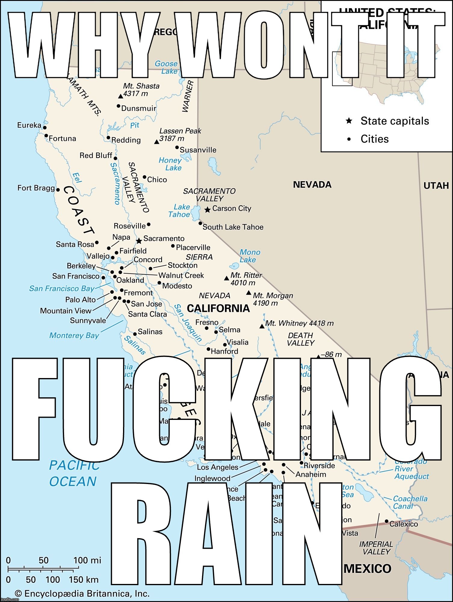 I have an excuse to post this again | made w/ Imgflip meme maker