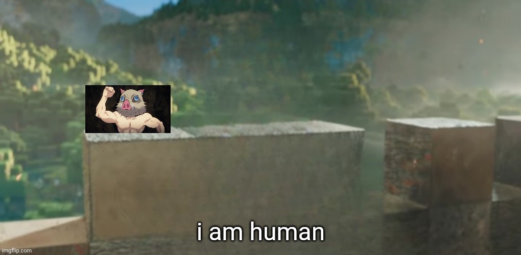 I am X | i am human | image tagged in i am x | made w/ Imgflip meme maker