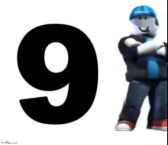 Roblox | 9 | image tagged in roblox | made w/ Imgflip meme maker