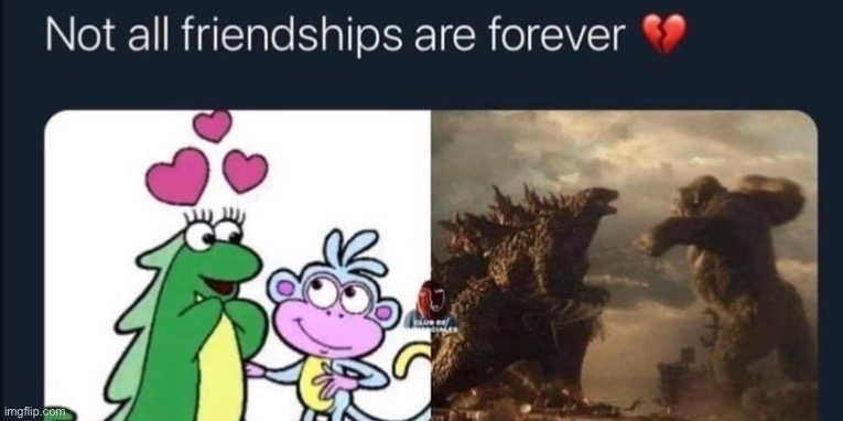 cropped out ifunny watermark | made w/ Imgflip meme maker