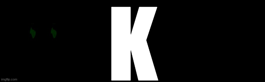 JAMAL WALL!!!!! | K | image tagged in jamal wall | made w/ Imgflip meme maker