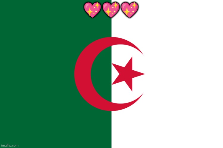 Wooow | 💖💖💖 | image tagged in viva algeria | made w/ Imgflip meme maker