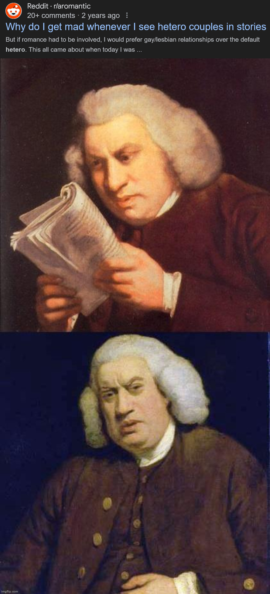 image tagged in dafuq did i just read | made w/ Imgflip meme maker