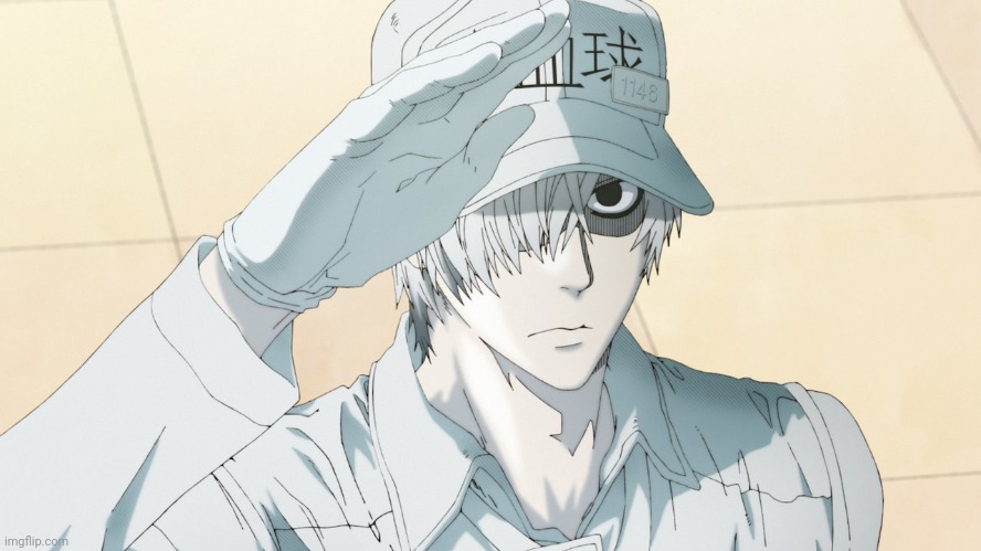 Cells at work meme | image tagged in cells at work meme | made w/ Imgflip meme maker