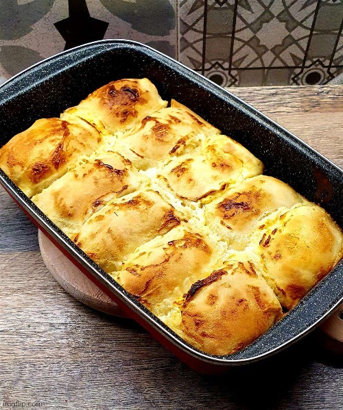 I love štruklje. | made w/ Imgflip meme maker