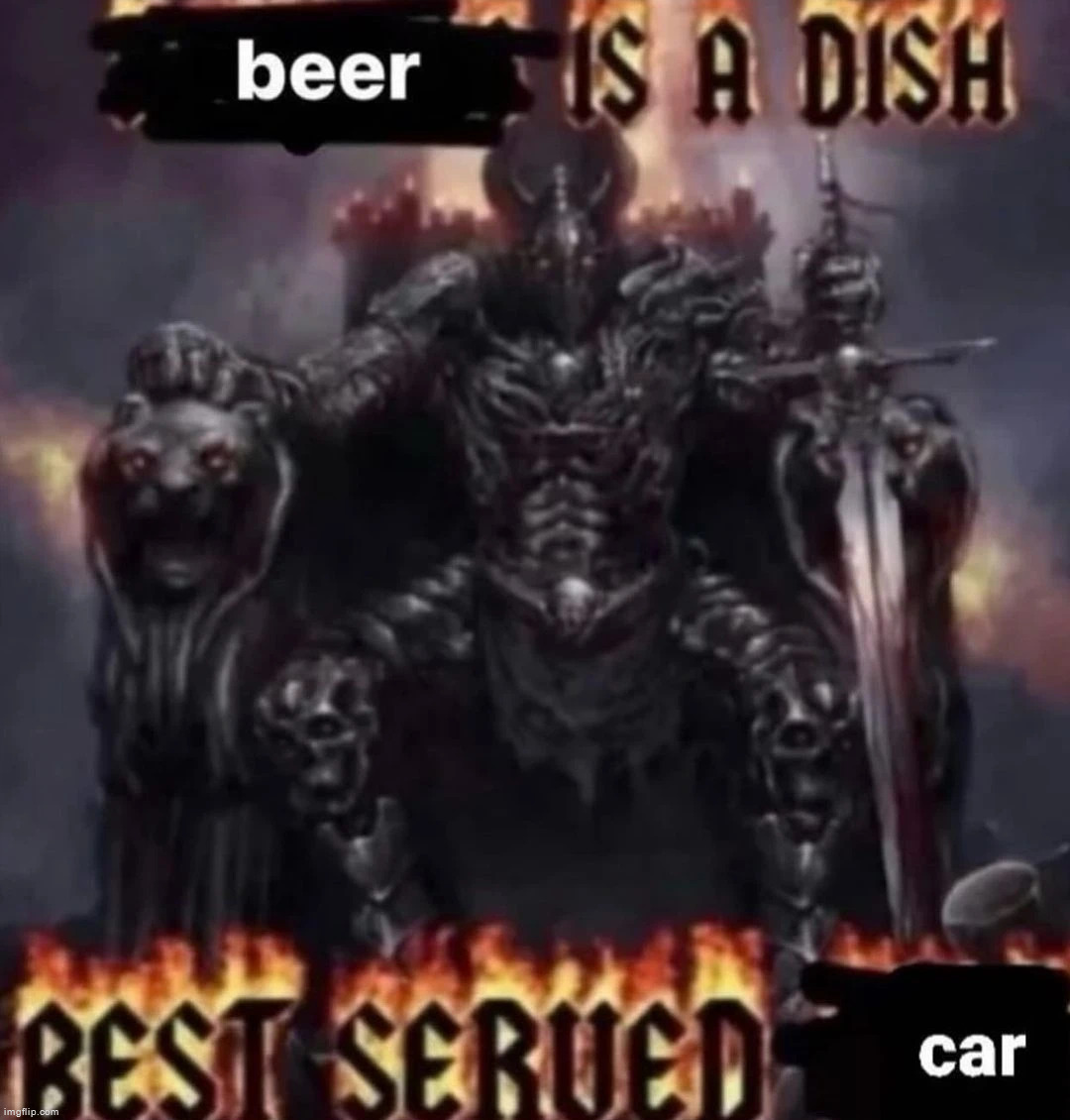 The drunk crashers ruin it for the drunk drivers | made w/ Imgflip meme maker