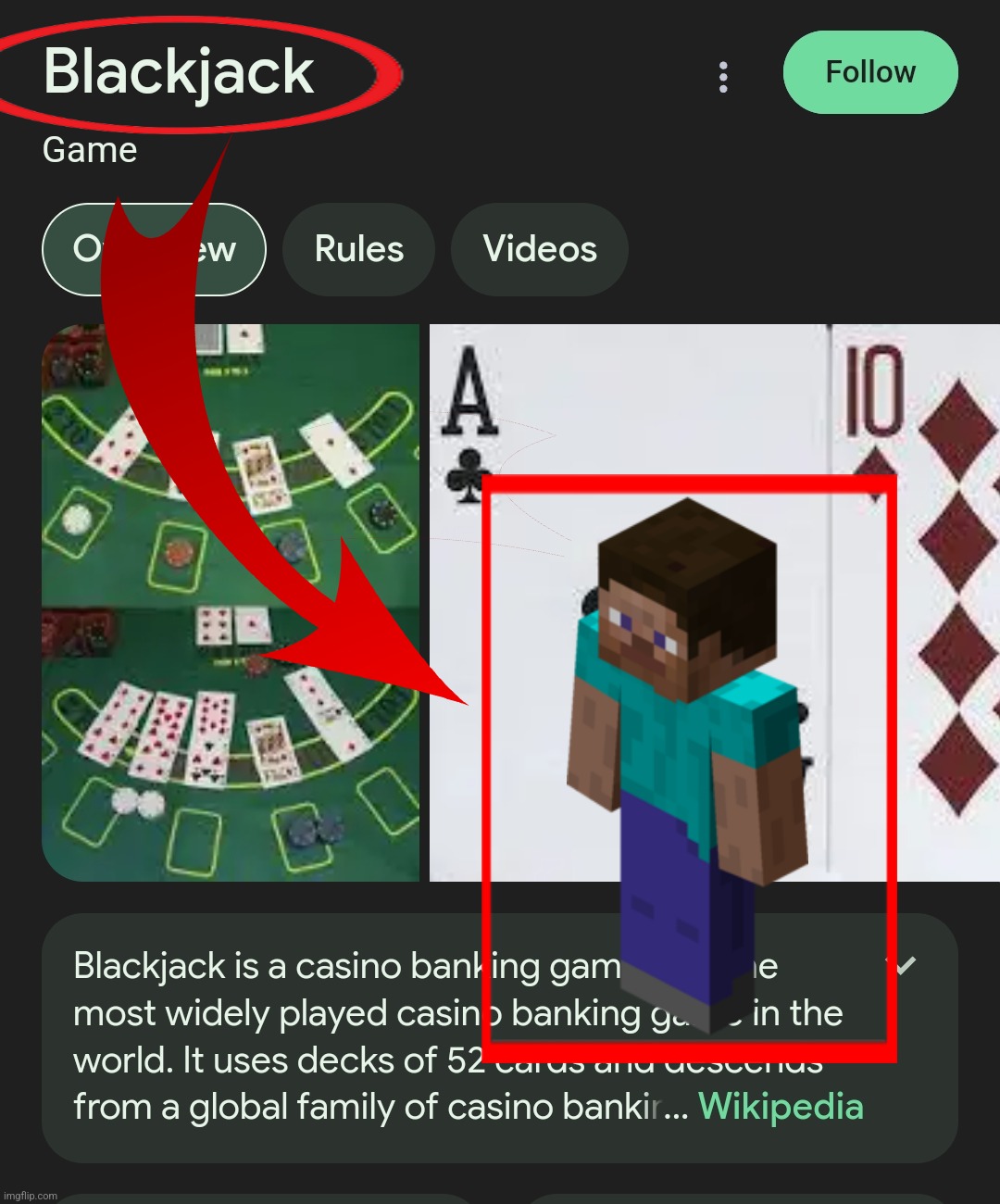 . | made w/ Imgflip meme maker