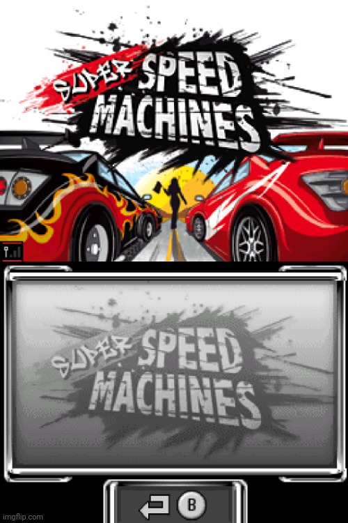 Super Speed Machines | image tagged in super speed machines | made w/ Imgflip meme maker