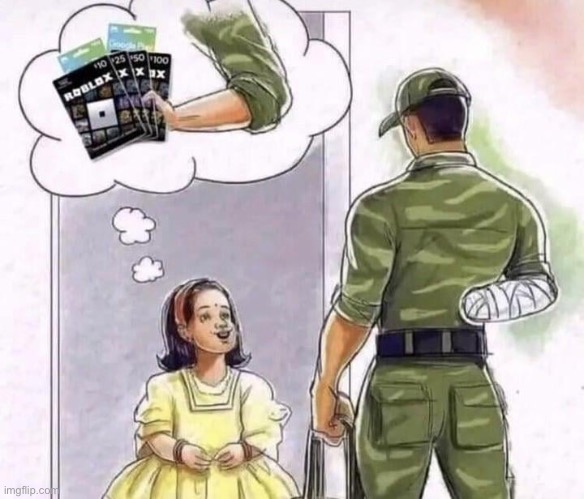 life is roblox | made w/ Imgflip meme maker