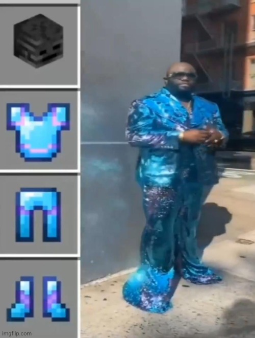 minecraft movie new image | made w/ Imgflip meme maker