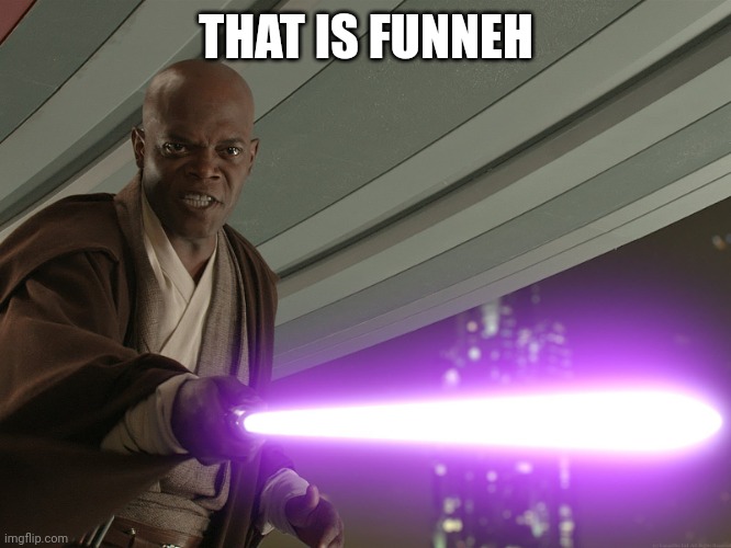 THAT IS FUNNEH | image tagged in he's too dangerous to be left alive | made w/ Imgflip meme maker