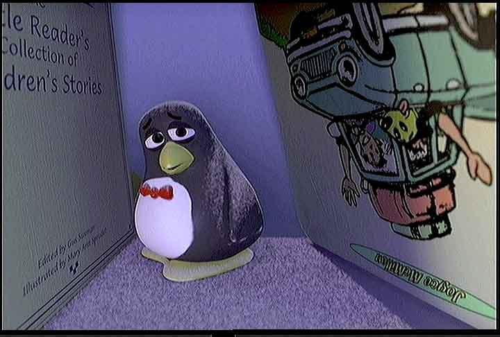 Wheezy Toy Story Blank Meme Template