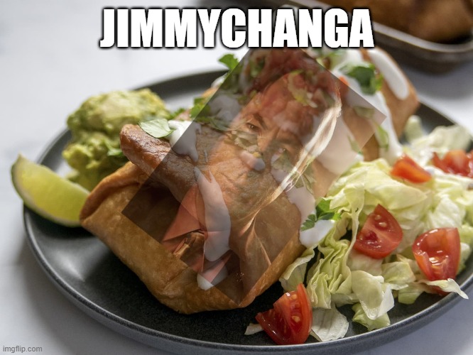 this pun took me 8 years to come up with please laugh | JIMMYCHANGA | made w/ Imgflip meme maker