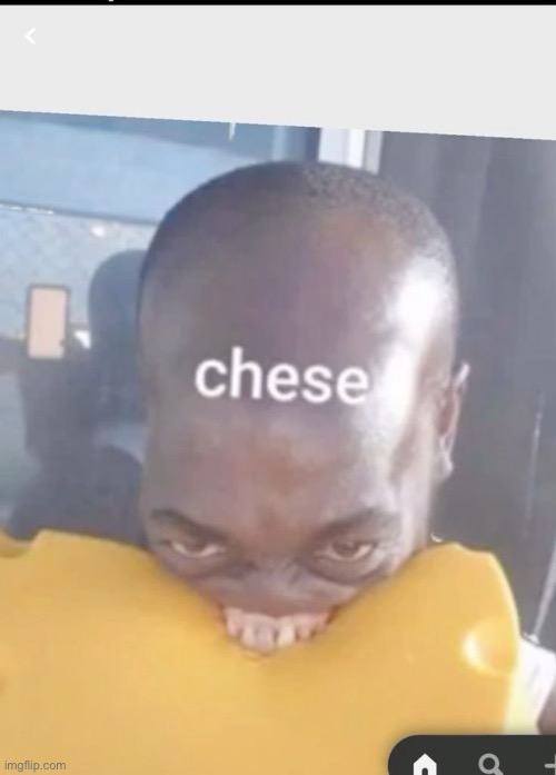 Chese | image tagged in cheese,cursed image | made w/ Imgflip meme maker