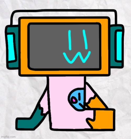 you guys fw maple? (this character that I made) | made w/ Imgflip meme maker