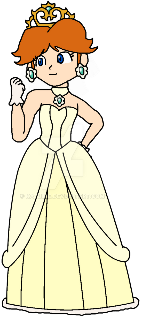 Daisy - Lochlady Dress (Odyssey Wedding Dress) Blank Meme Template