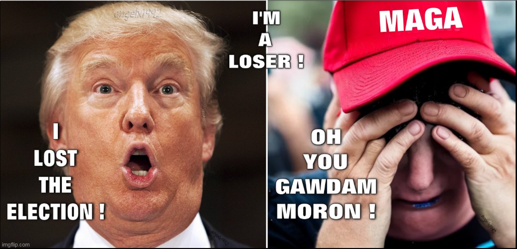 image tagged in donald trump is an idiot,losers,clown car republicans,scumbag republicans,republican losers,republicans | made w/ Imgflip meme maker