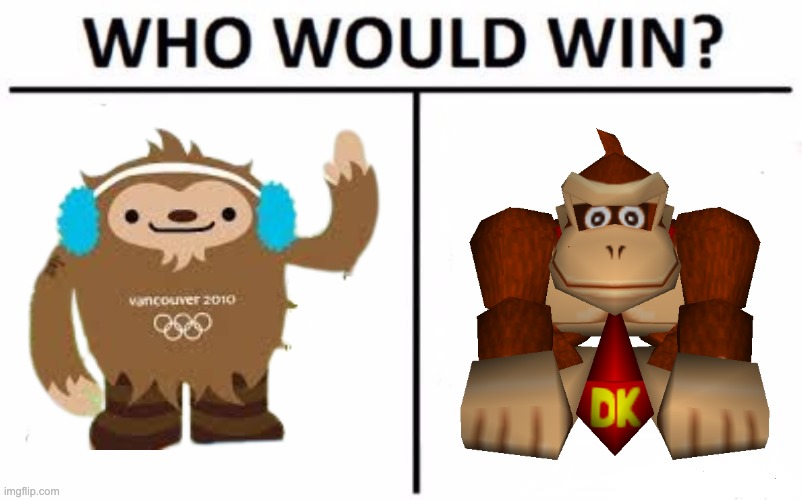 Who Would Win? | image tagged in memes,who would win | made w/ Imgflip meme maker