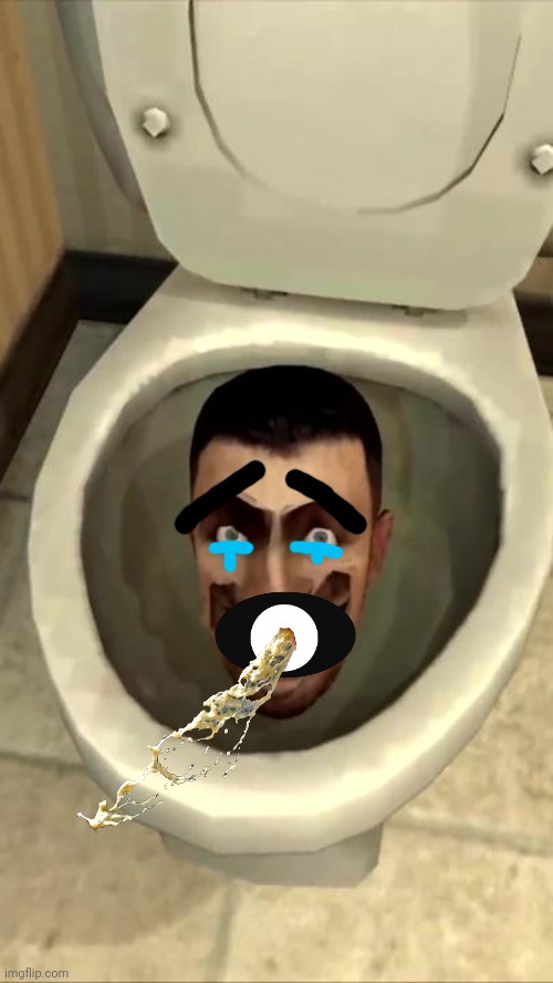 Skibidi toilet | image tagged in skibidi toilet | made w/ Imgflip meme maker