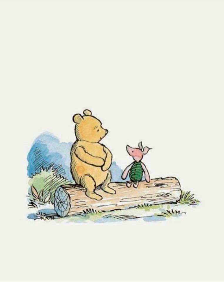 Pooh What Day Is It Today Blank Meme Template