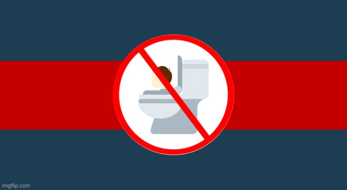 Anti Brainrot Flag | image tagged in anti brainrot flag | made w/ Imgflip meme maker