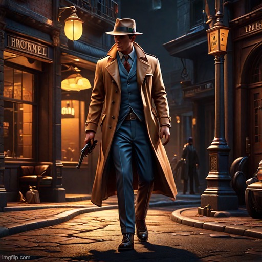 Art, 1886, by HotPot.ai! | made w/ Imgflip meme maker