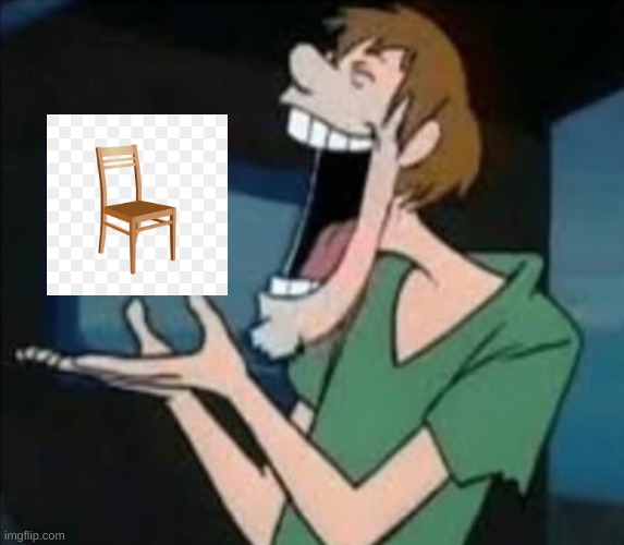 Shaggy Eating Nothing | image tagged in shaggy eating nothing | made w/ Imgflip meme maker