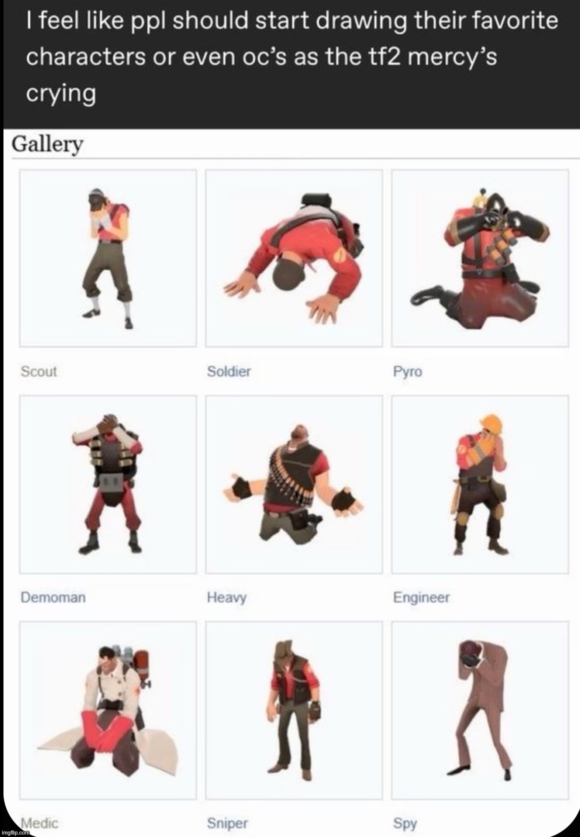 Do this and put the drawing in the comments | made w/ Imgflip meme maker