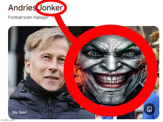 Why so serious | made w/ Imgflip meme maker