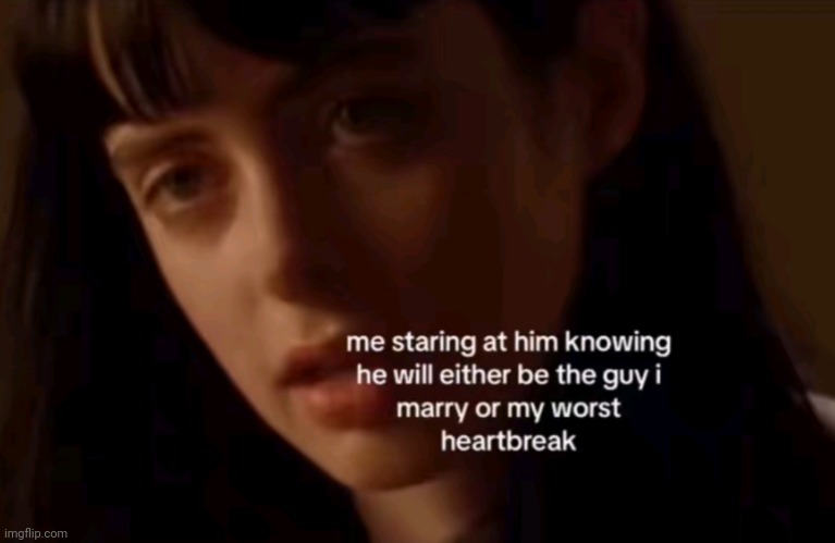 I WANT HIM SO BAD GKHKKTIRNEDLODKGGK | made w/ Imgflip meme maker