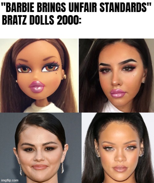 How duck face started | image tagged in funny | made w/ Imgflip meme maker