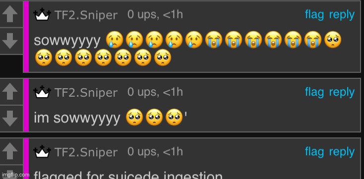 “Suicide ingestion” is crazy | made w/ Imgflip meme maker