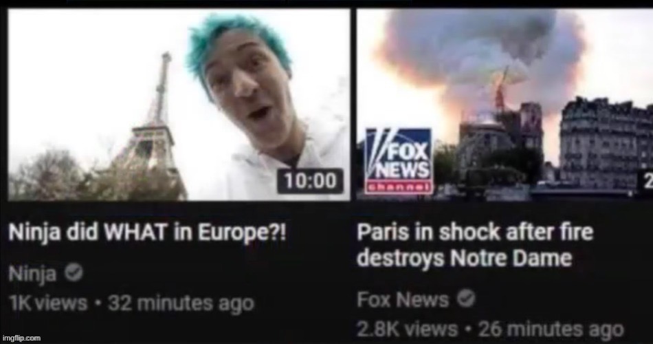 ninjas in paris | made w/ Imgflip meme maker
