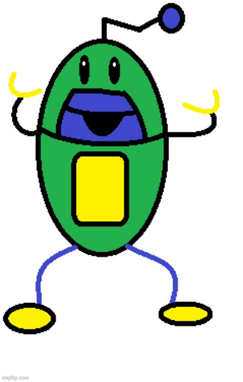 beeen | made w/ Imgflip meme maker