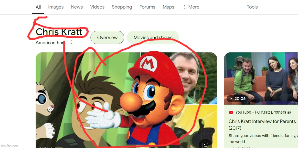 It's a me... a mario | made w/ Imgflip meme maker