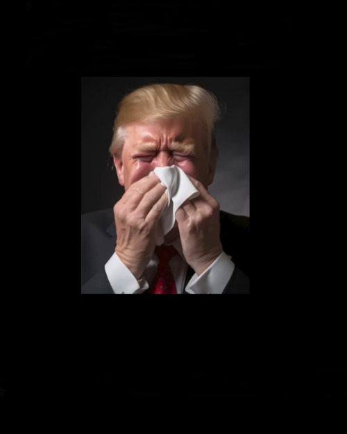 Brian's Trump Template Blank Meme Template