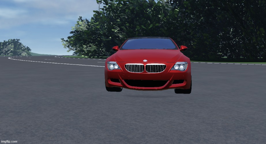 Bought a new BMW today chat | made w/ Imgflip meme maker