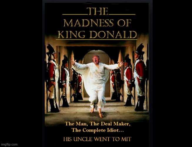 If Donald Trump's NFTs Reflected Reality.... | image tagged in donald trump memes,donald trump is an idiot,donald trump the clown,political humor | made w/ Imgflip meme maker