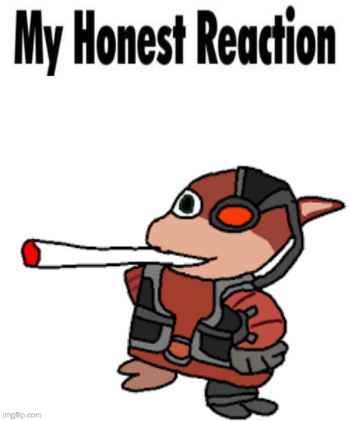 image tagged in grox with a fat blunt | made w/ Imgflip meme maker