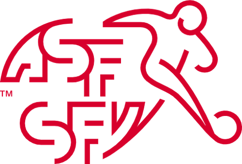 Switzerland National Football Team Blank Meme Template
