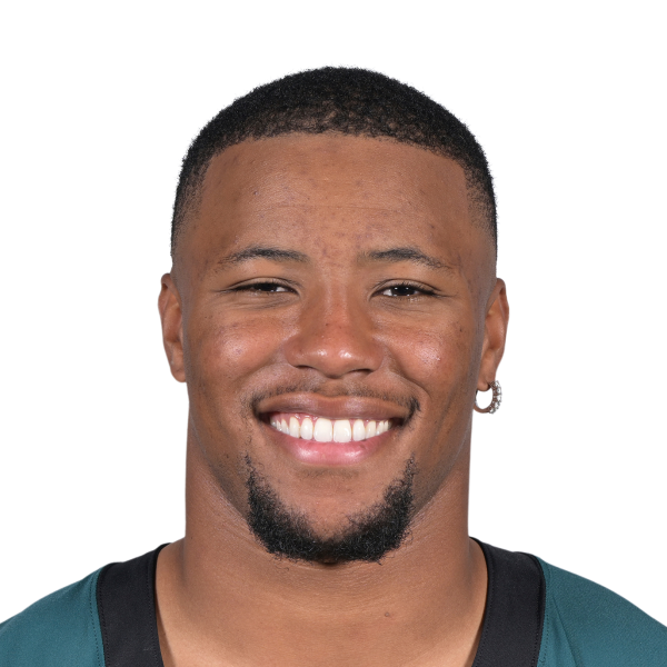 High Quality Saquon Barkley Blank Meme Template