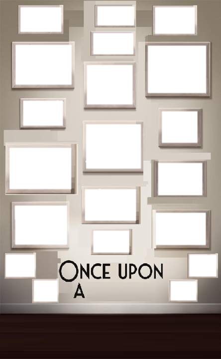 Once Upon a What Blank Meme Template