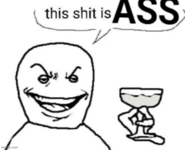 Addressing the current influx of topic alts. | made w/ Imgflip meme maker