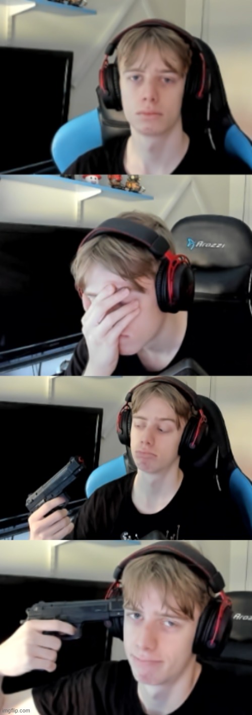 kys | image tagged in funny | made w/ Imgflip meme maker