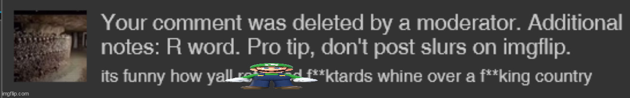 uh oh (censored just incase of andrew) | made w/ Imgflip meme maker