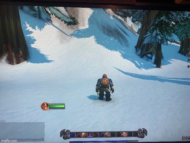 Gnome | made w/ Imgflip meme maker