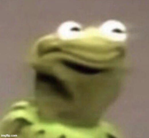 Kermit | image tagged in kermit | made w/ Imgflip meme maker