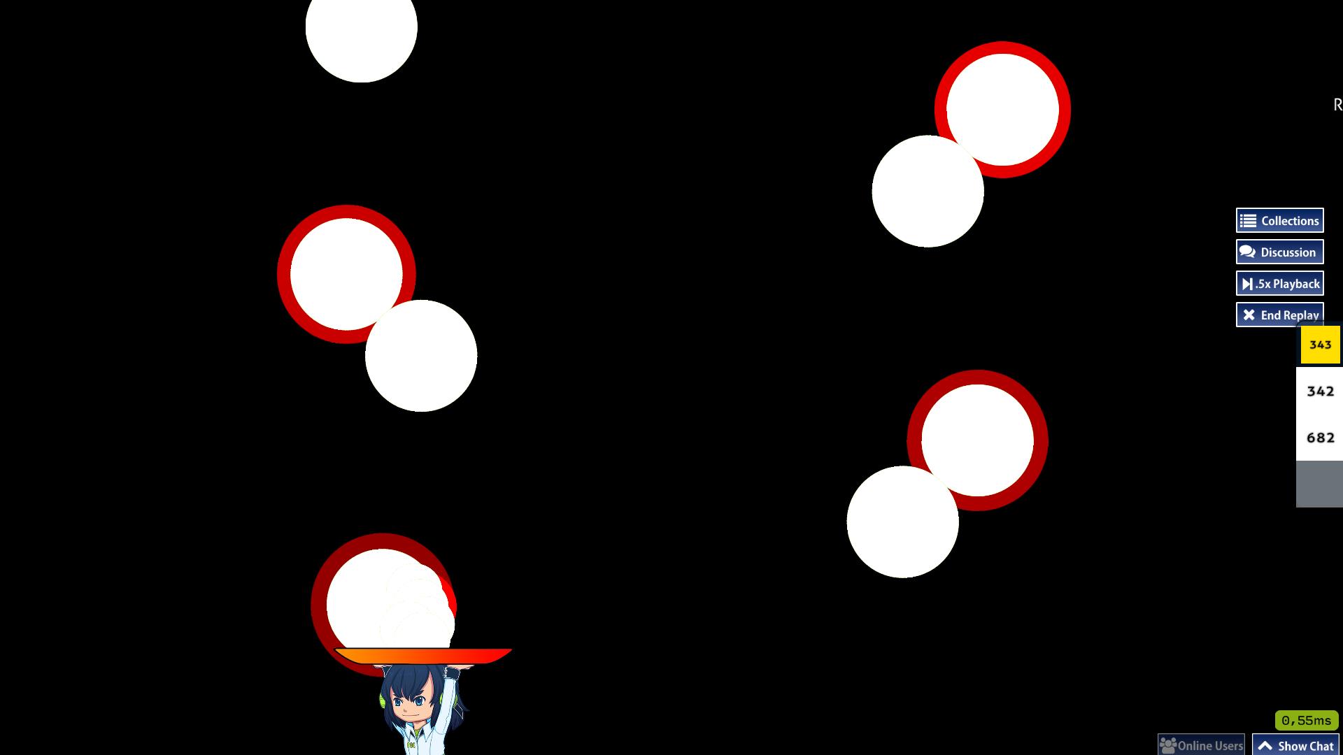 lol Blank Meme Template
