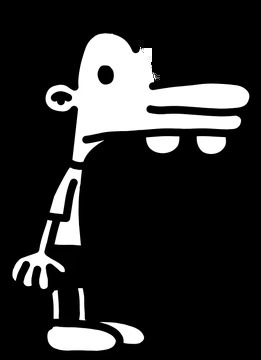 Manny Heffley Blank Meme Template